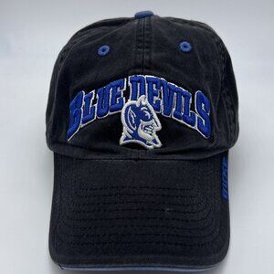Vintage Top Of The World Duke Blue Devils Hat